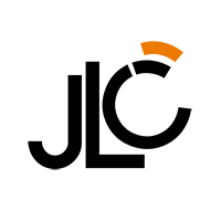 JLC logo