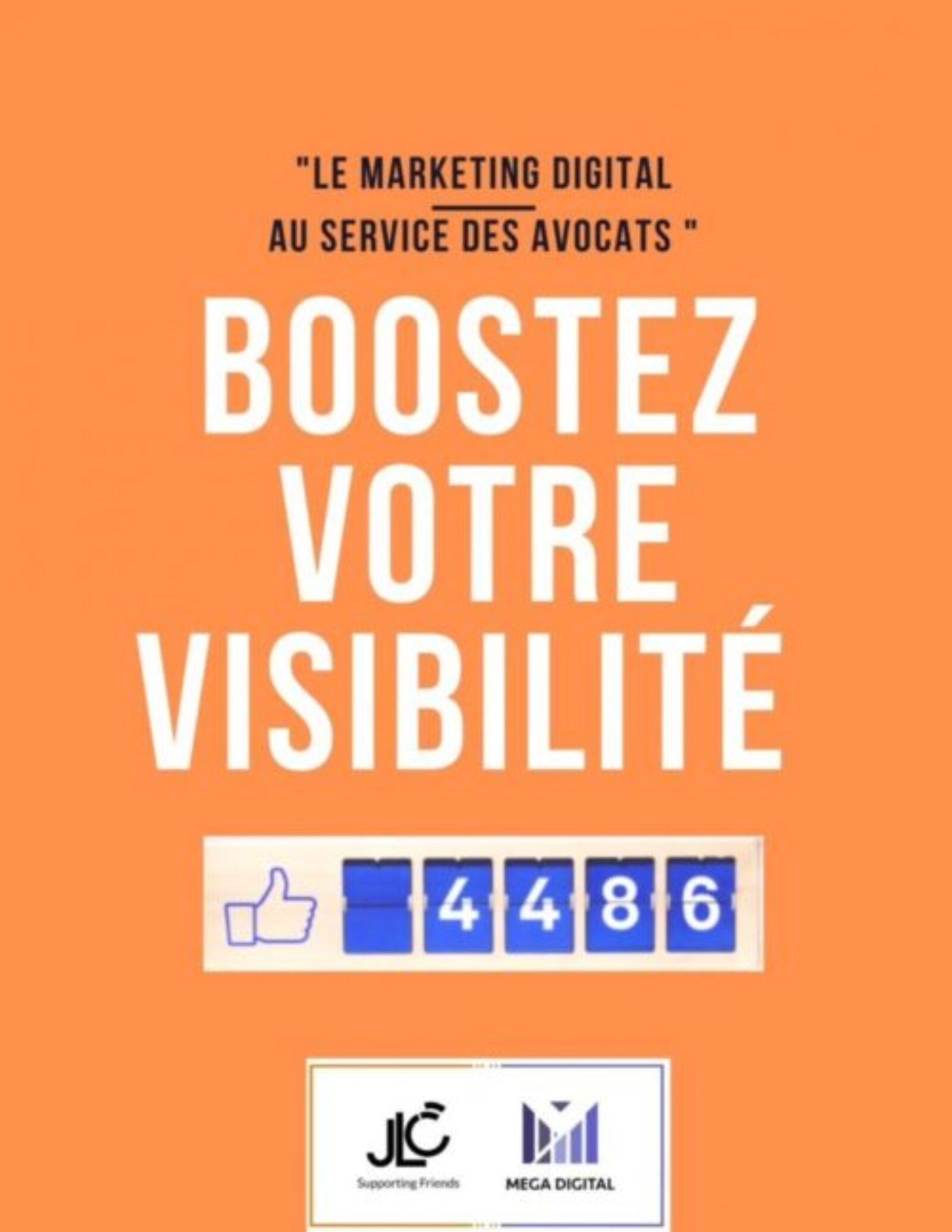 Boostez votre visibilité