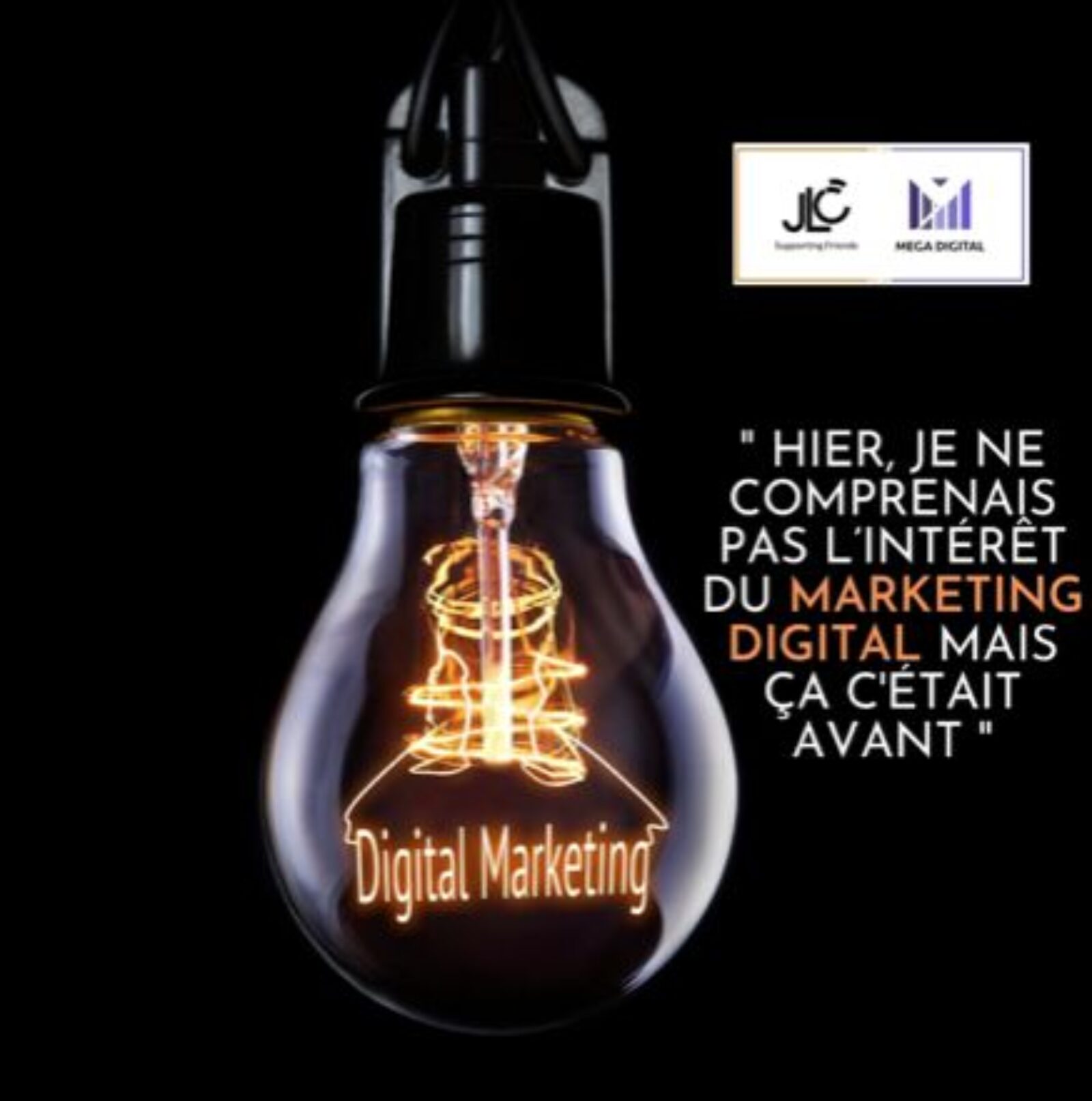 Intérêt du marketing digital