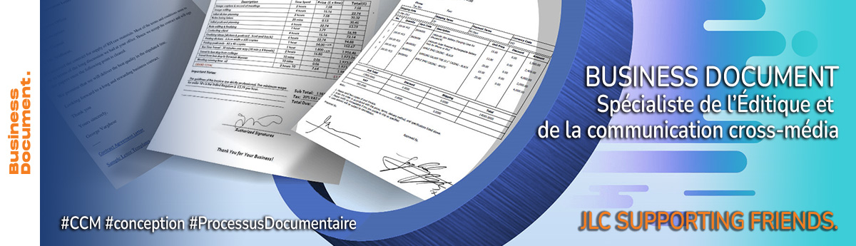Partenaire Business Document Inetum