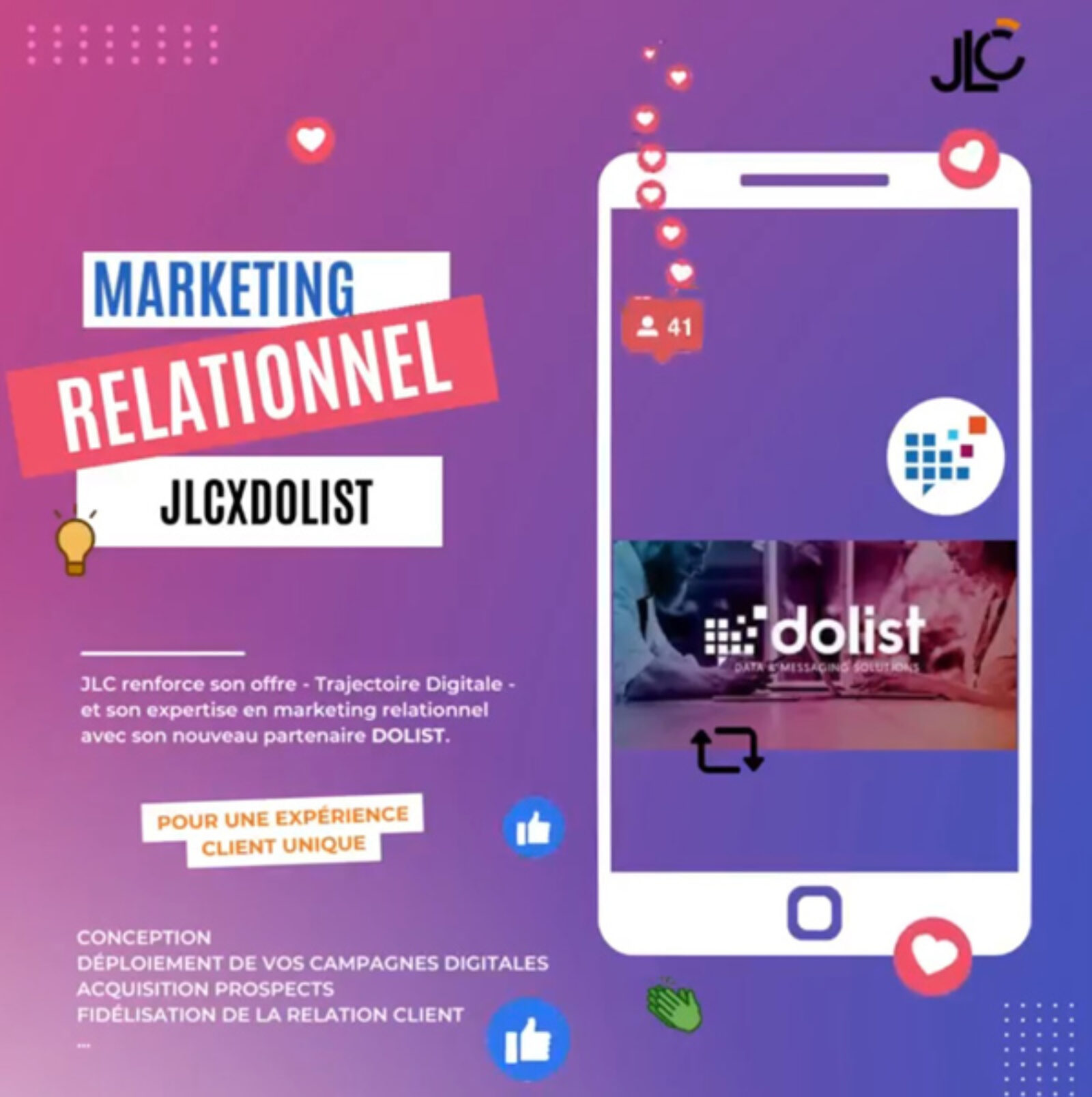 Marketing relationnel