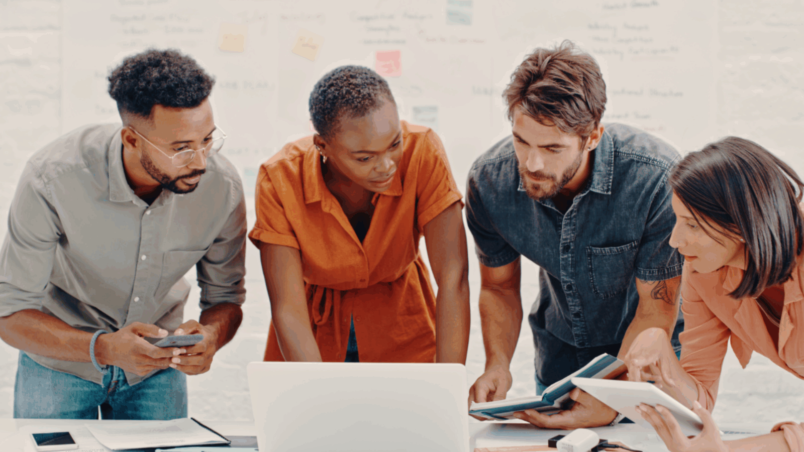 Optimisation de l'onboarding et fidélisation des collaborateurs