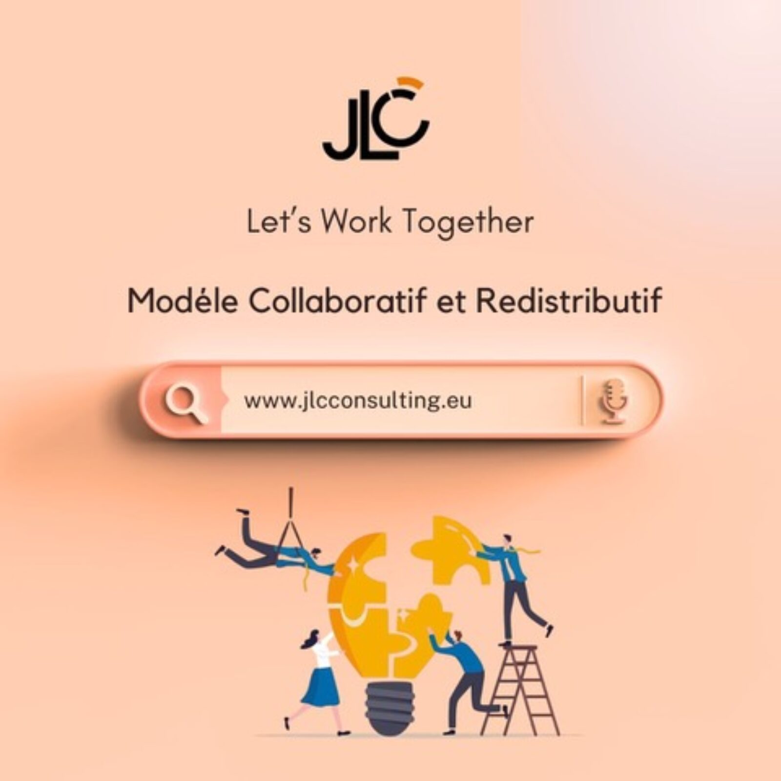Mon aventure avec JLC CONSULTING
