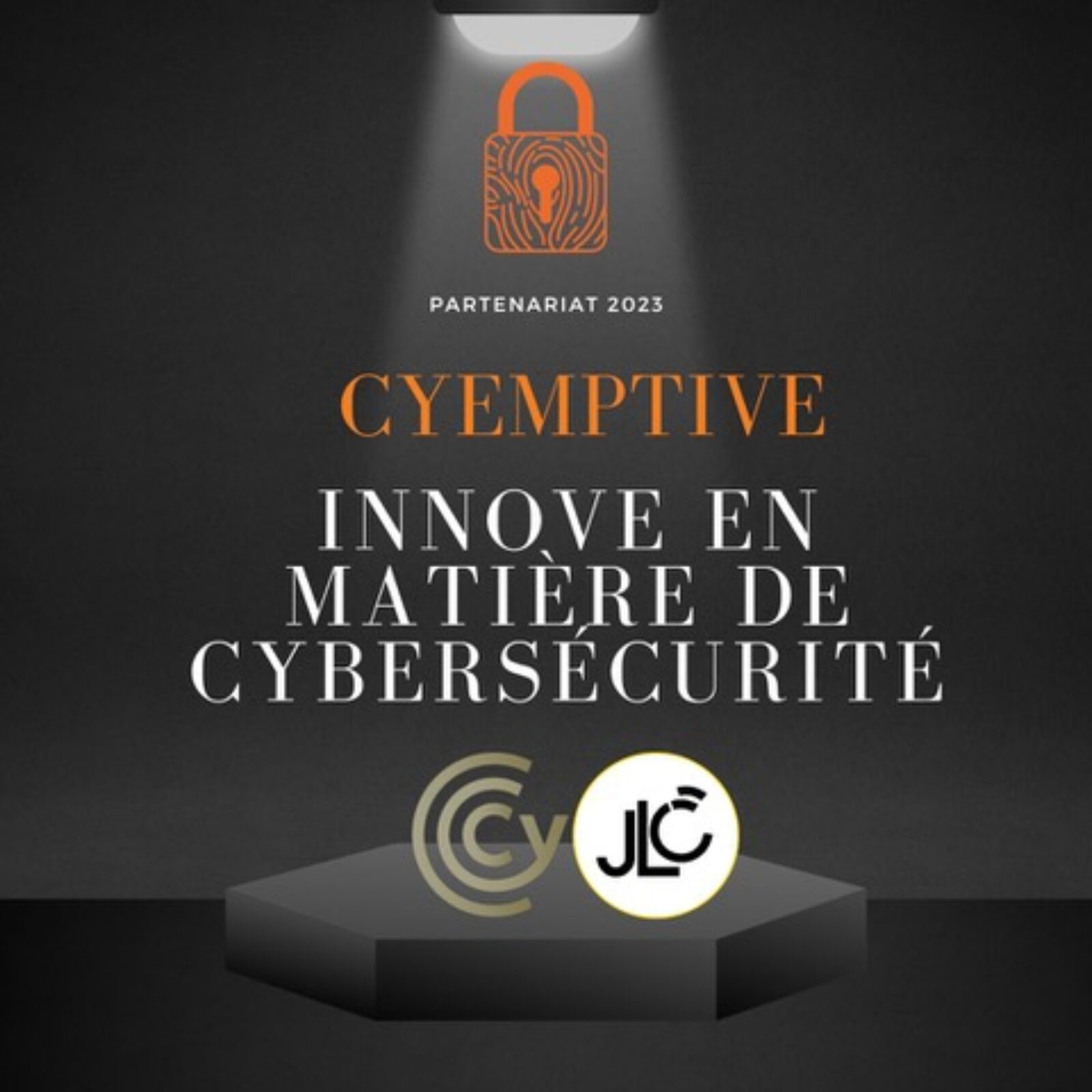 Cyemptive innove en matière de cybersécurité