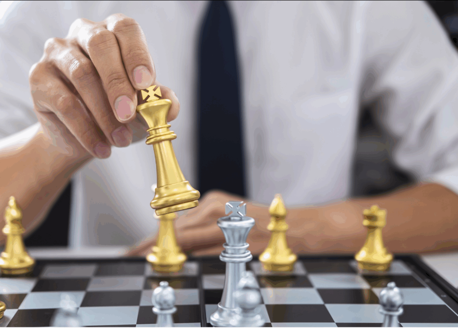 Faire le bon choix en ÉDITIQUE/CCM : Comment sélectionner ou faire évoluer votre solution vers une solution optimale pour votre entreprise