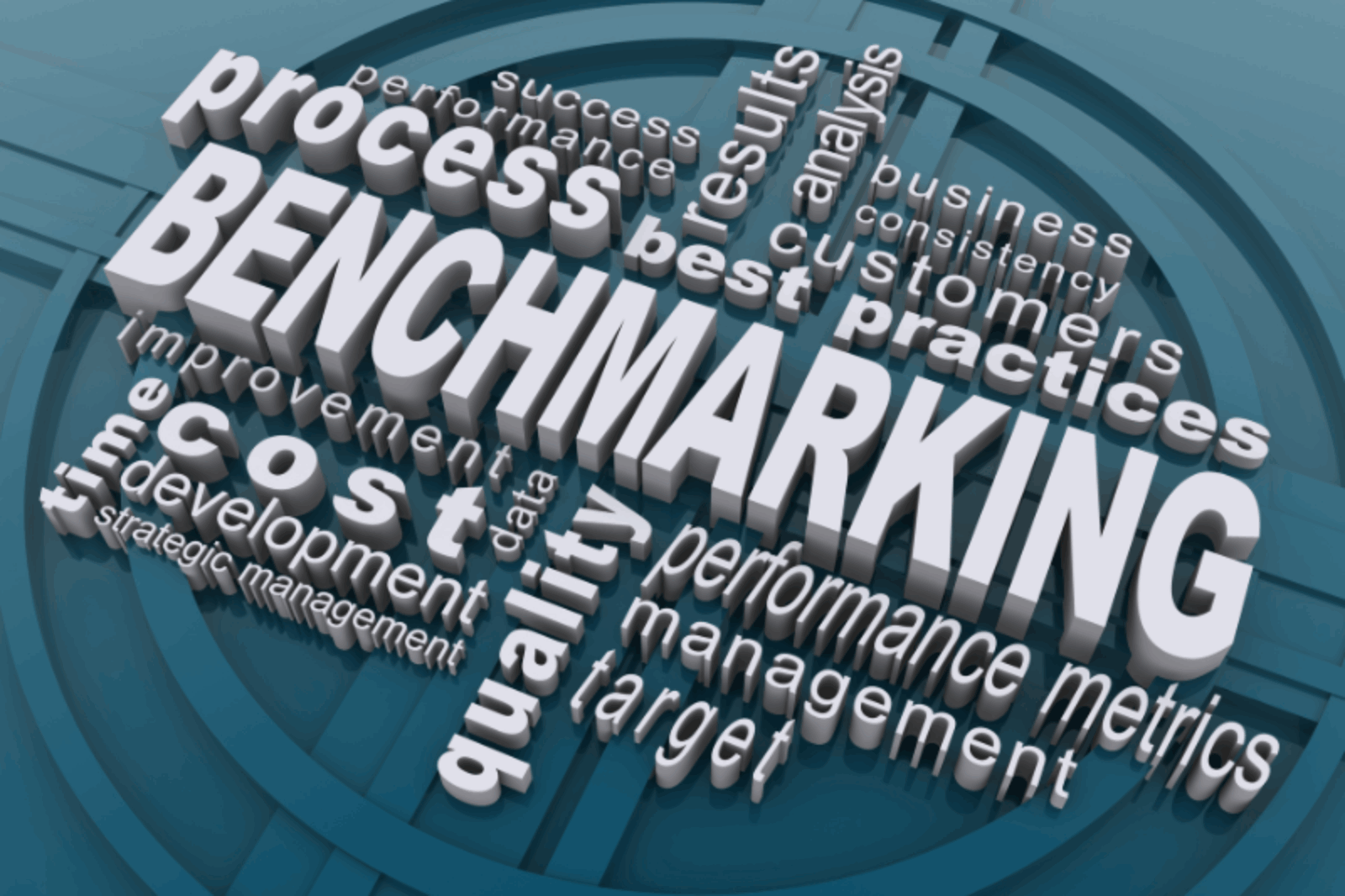 cabinet de conseil benchmark