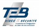 Logo Teb Video