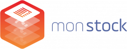 Logo Monstock