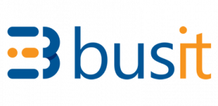Logo Busit